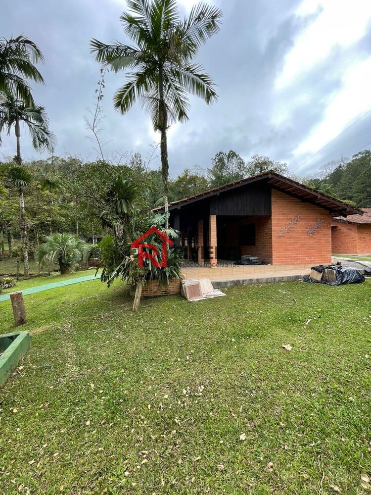 Fazenda à venda, 4500m² - Foto 5