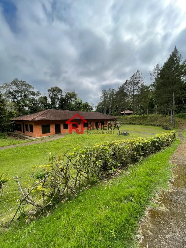 Sítio, 4500 m² - Foto 14