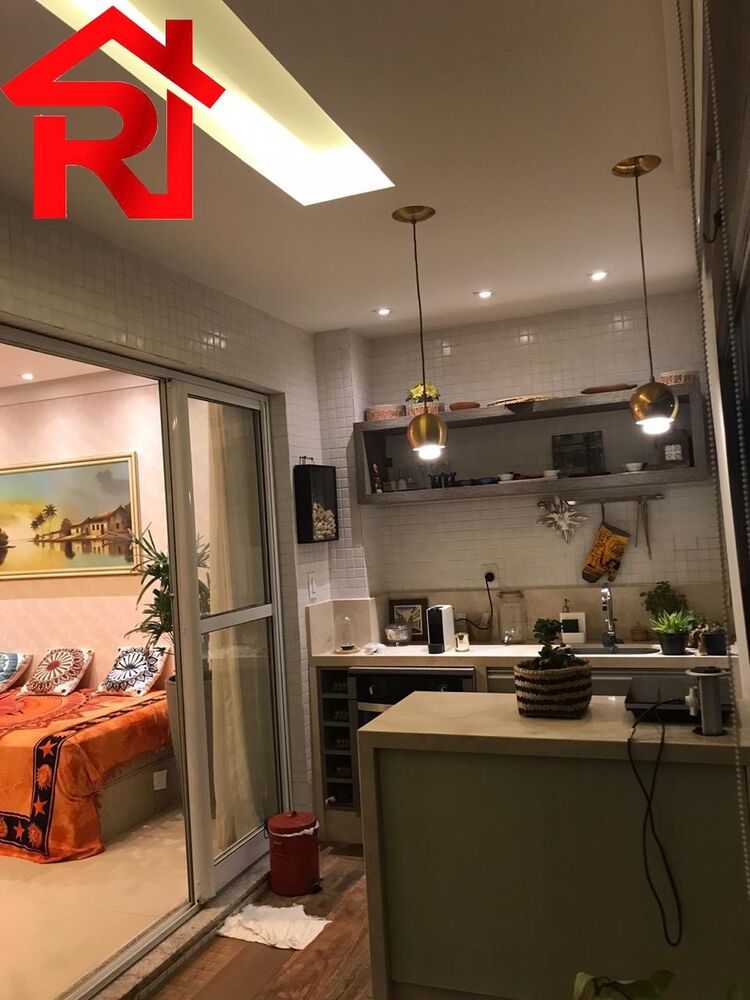 Apartamento, 3 quartos, 121 m² - Foto 8