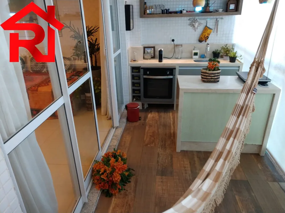 Apartamento, 3 quartos, 121 m² - Foto 8