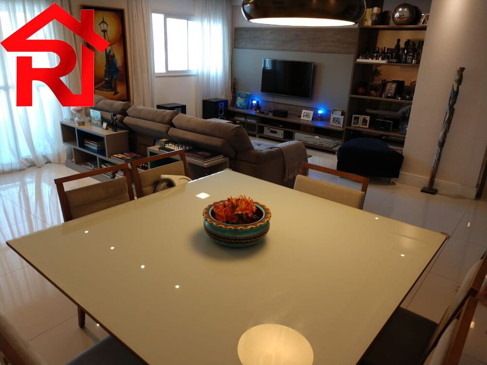Apartamento, 3 quartos, 121 m² - Foto 6