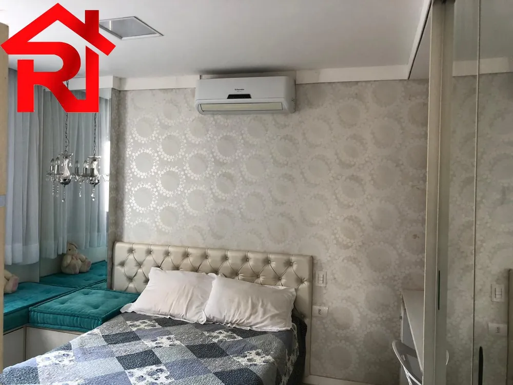 Apartamento, 3 quartos, 121 m² - Foto 9