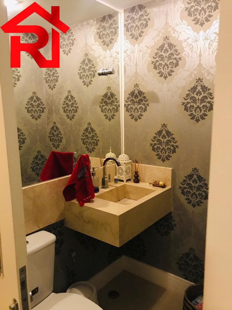 Apartamento, 3 quartos, 121 m² - Foto 7