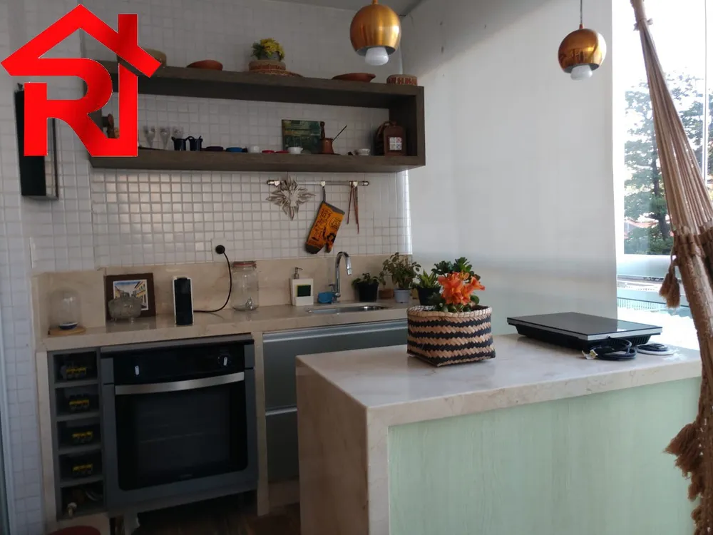 Apartamento, 3 quartos, 121 m² - Foto 9