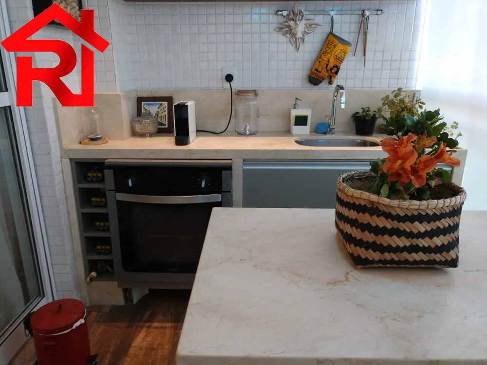 Apartamento, 3 quartos, 121 m² - Foto 12