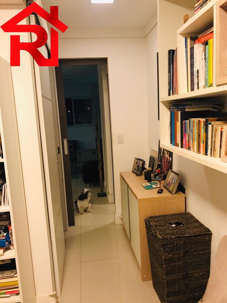 Apartamento, 3 quartos, 121 m² - Foto 5