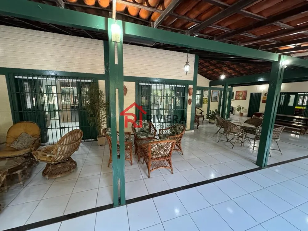 Chácara, 4 quartos - Foto 12