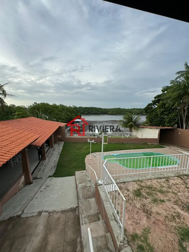 Casa, 5 quartos - Foto 12
