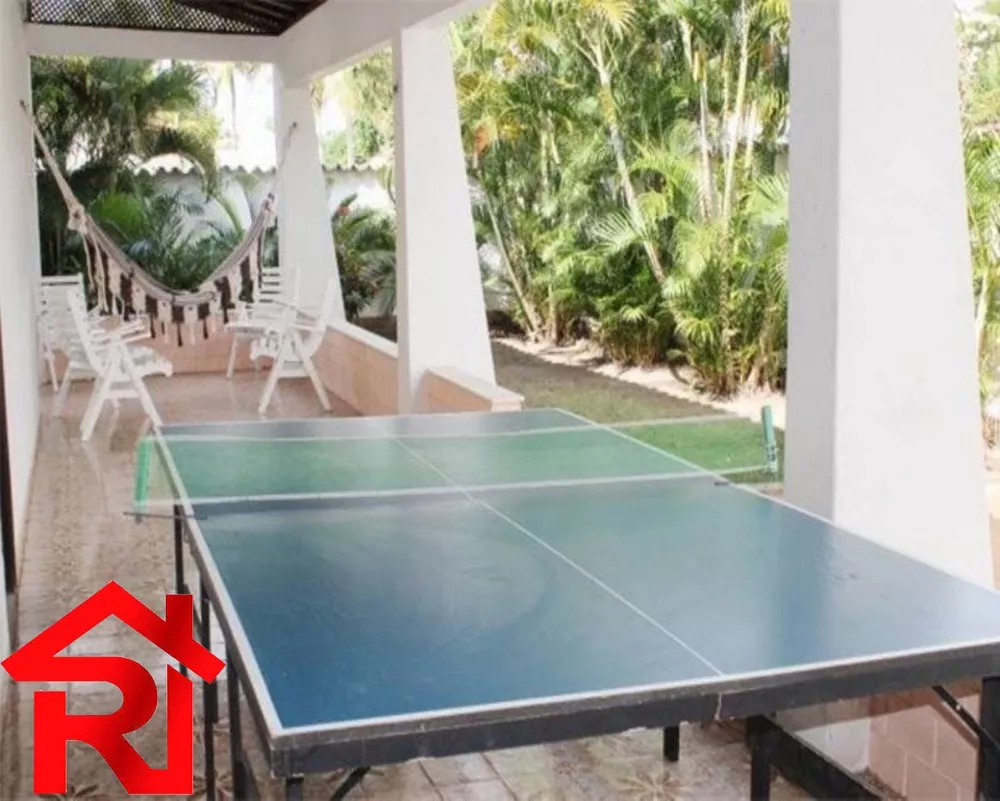 Casa, 5 quartos - Foto 4