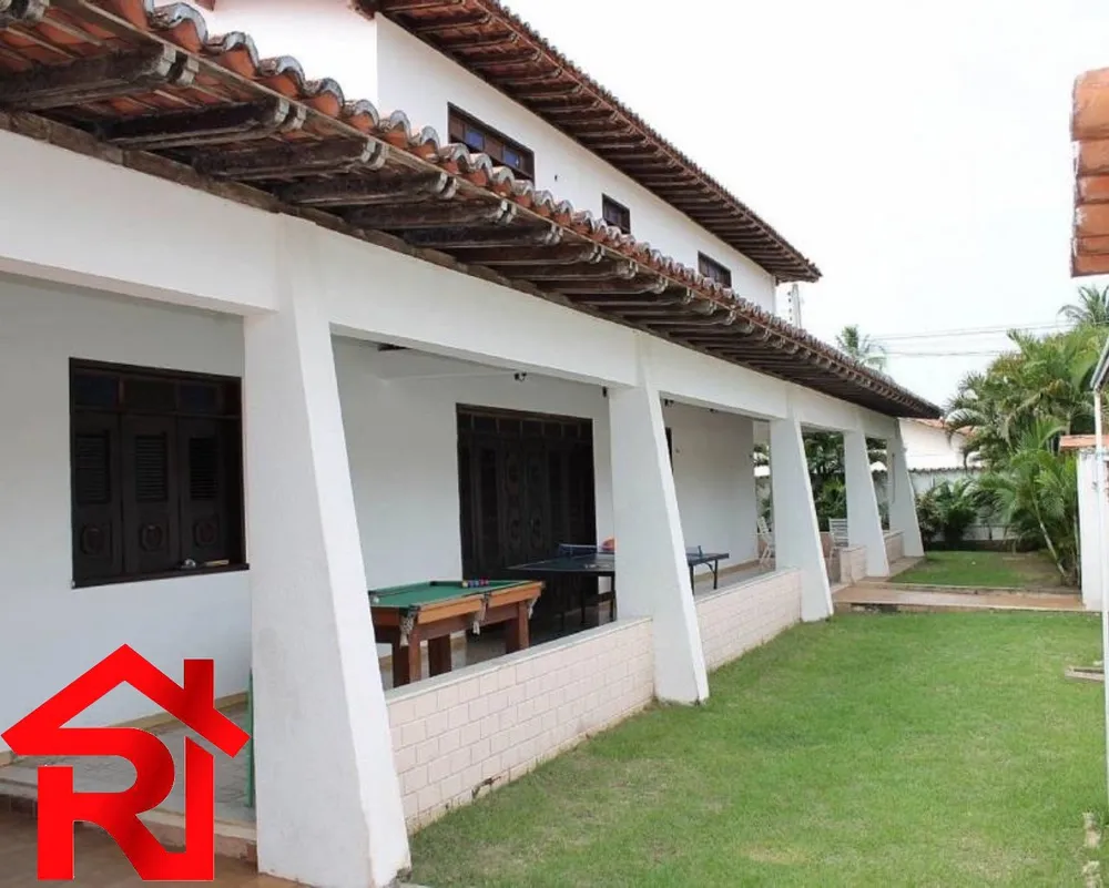 Casa, 5 quartos - Foto 9