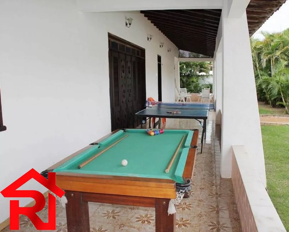 Casa, 5 quartos - Foto 6