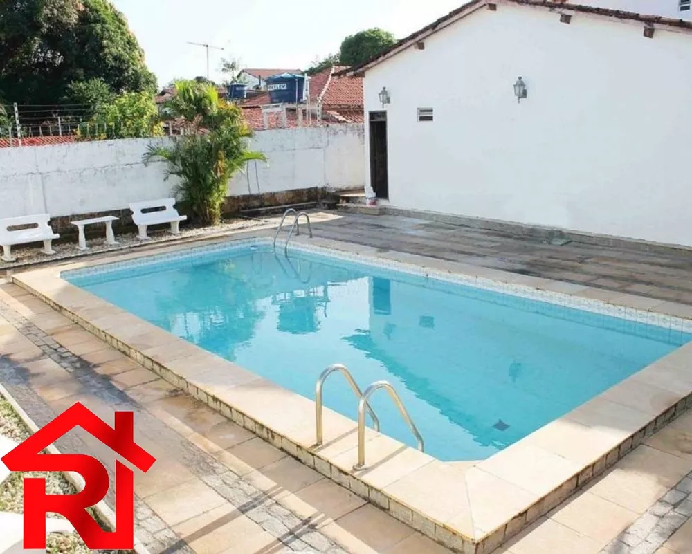 Casa, 5 quartos - Foto 1