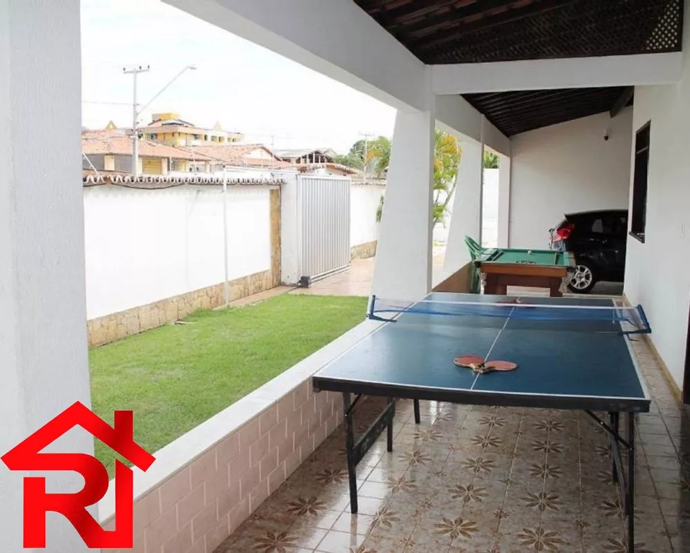 Casa, 5 quartos - Foto 2