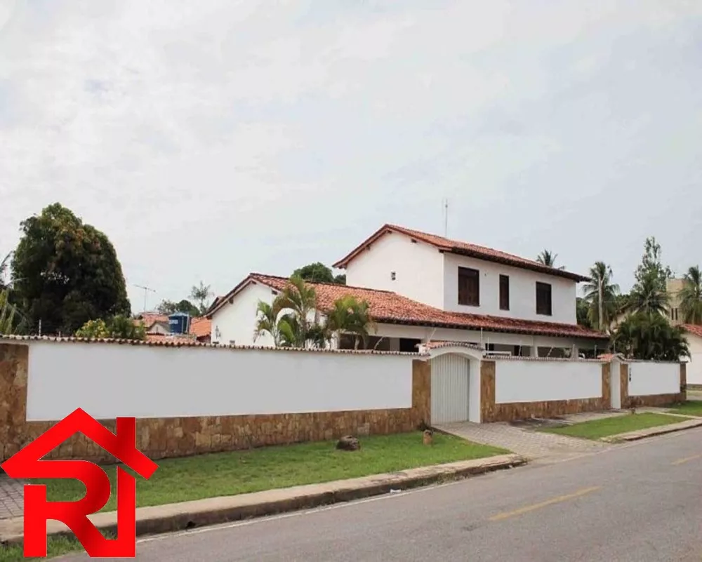 Casa, 5 quartos - Foto 3