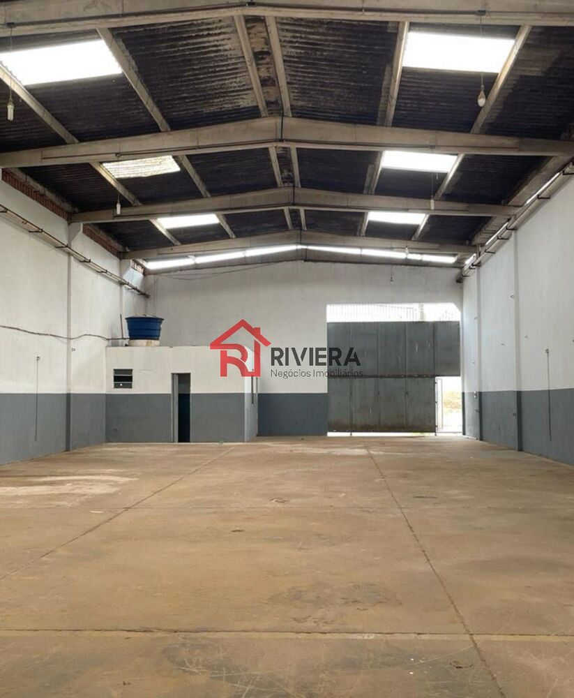 Depósito-Galpão, 360 m² - Foto 5