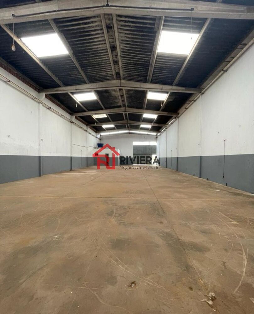 Depósito-Galpão, 360 m² - Foto 4