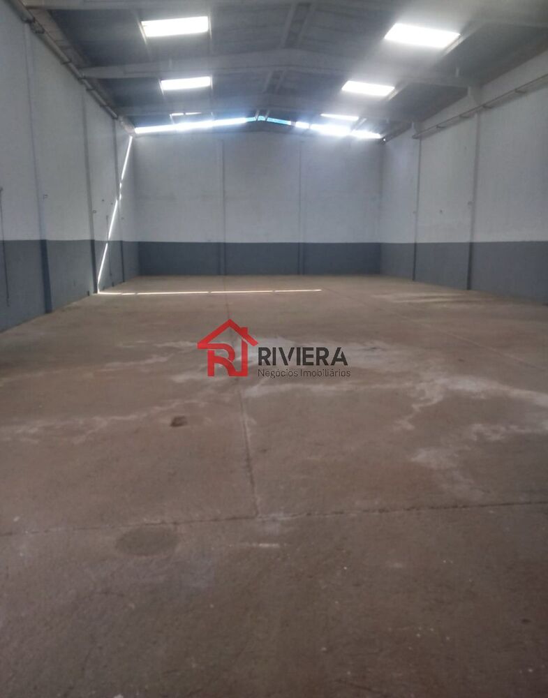 Depósito-Galpão, 360 m² - Foto 6