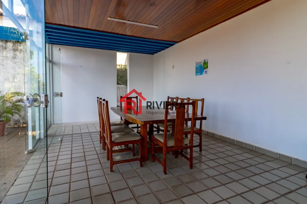 Casa, 4 quartos - Foto 16