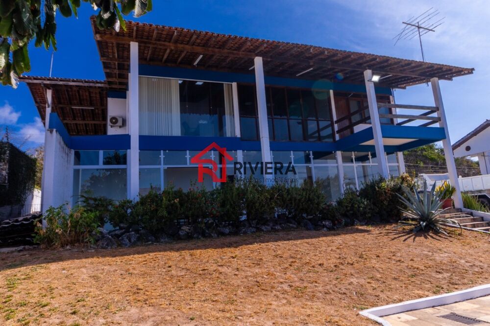 Casa à venda com 4 quartos, 1600m² - Foto 1