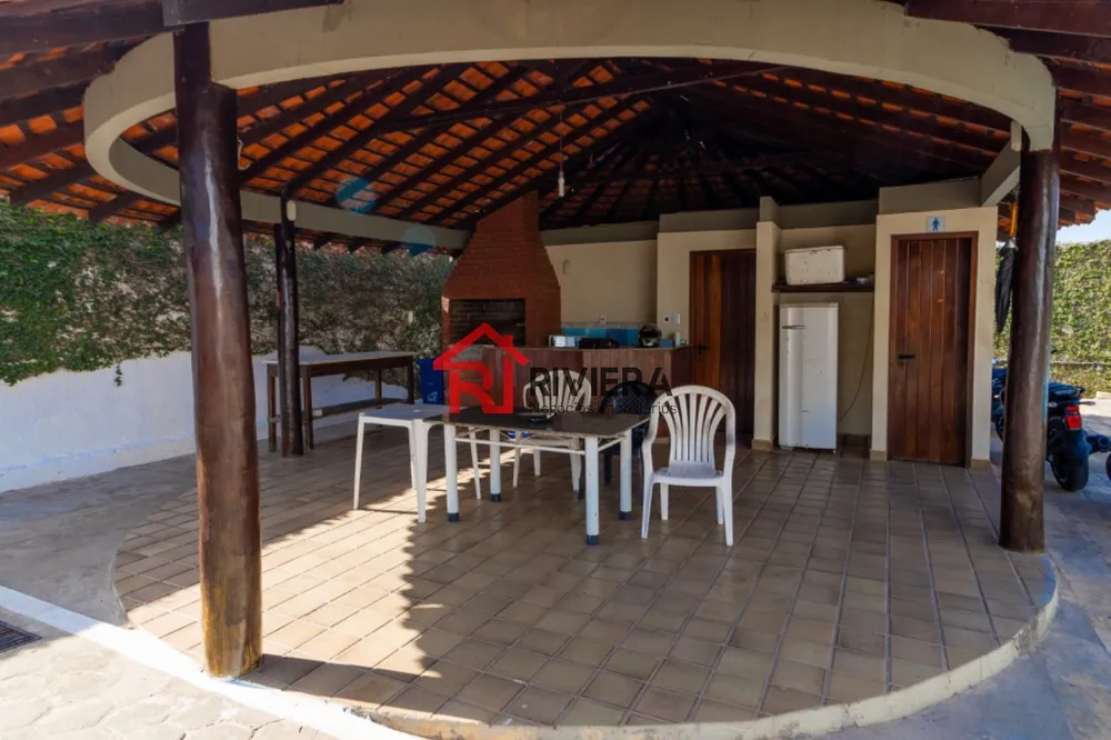 Casa, 4 quartos - Foto 15