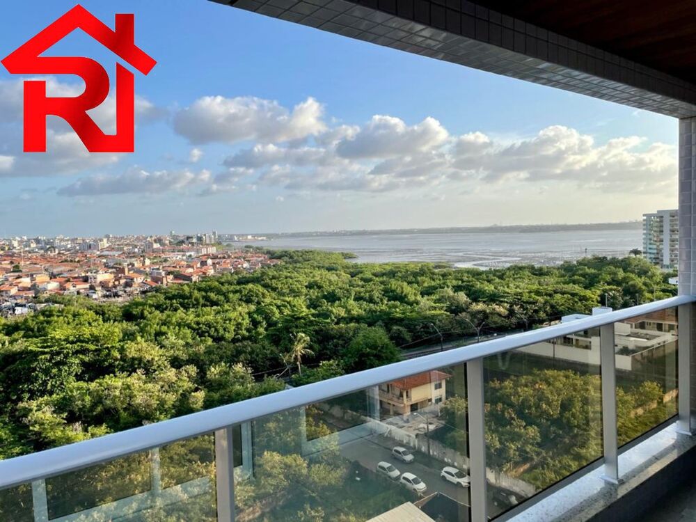 Apartamento, 3 quartos, 132 m² - Foto 3