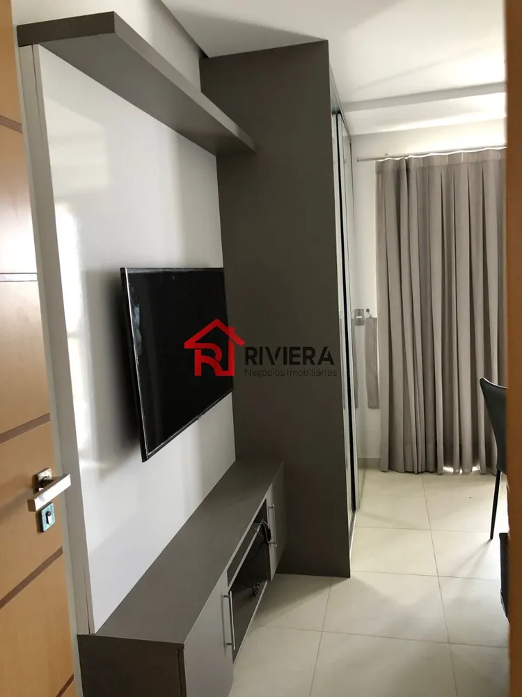 Apartamento, 1 quarto, 28 m² - Foto 9
