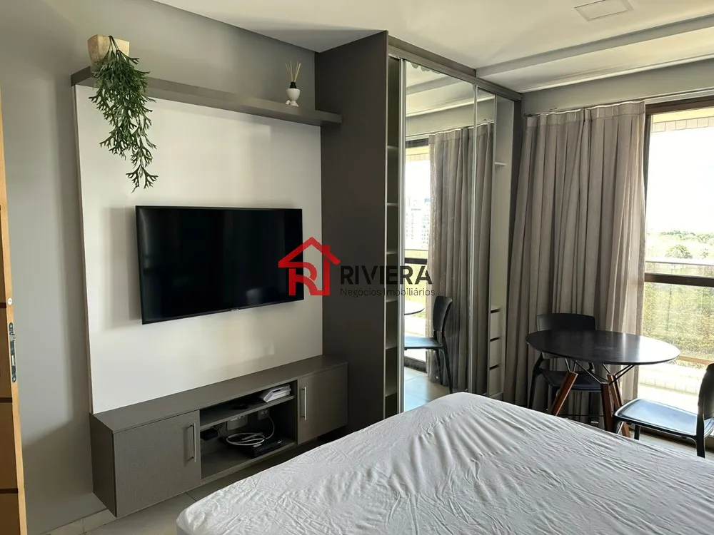 Apartamento, 1 quarto, 28 m² - Foto 11