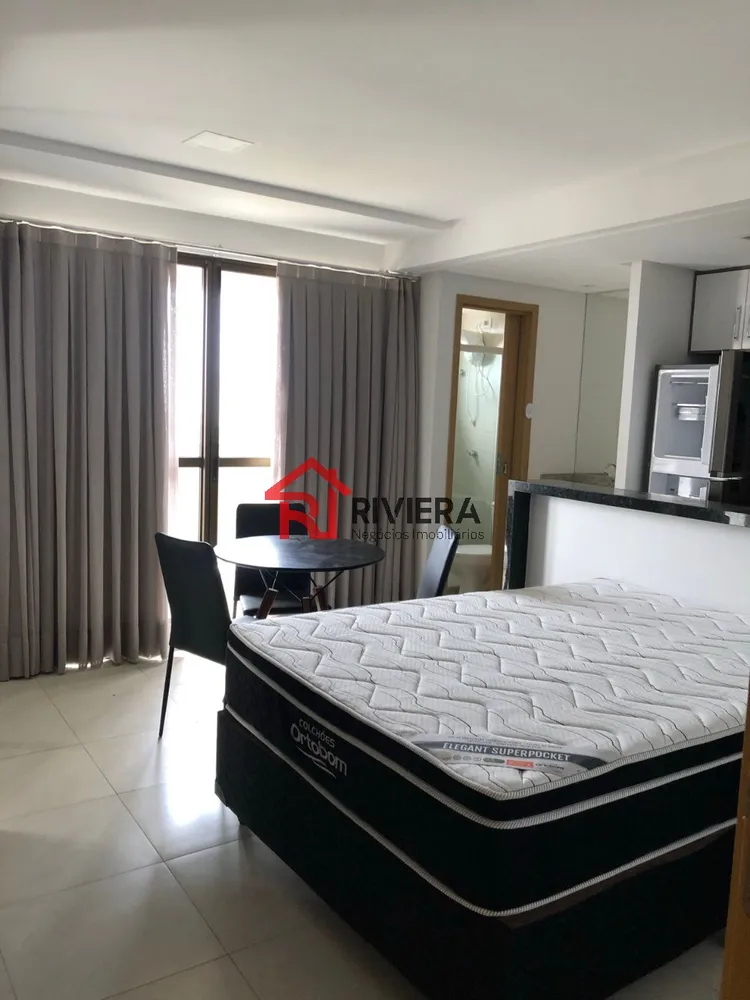 Apartamento, 1 quarto, 28 m² - Foto 12