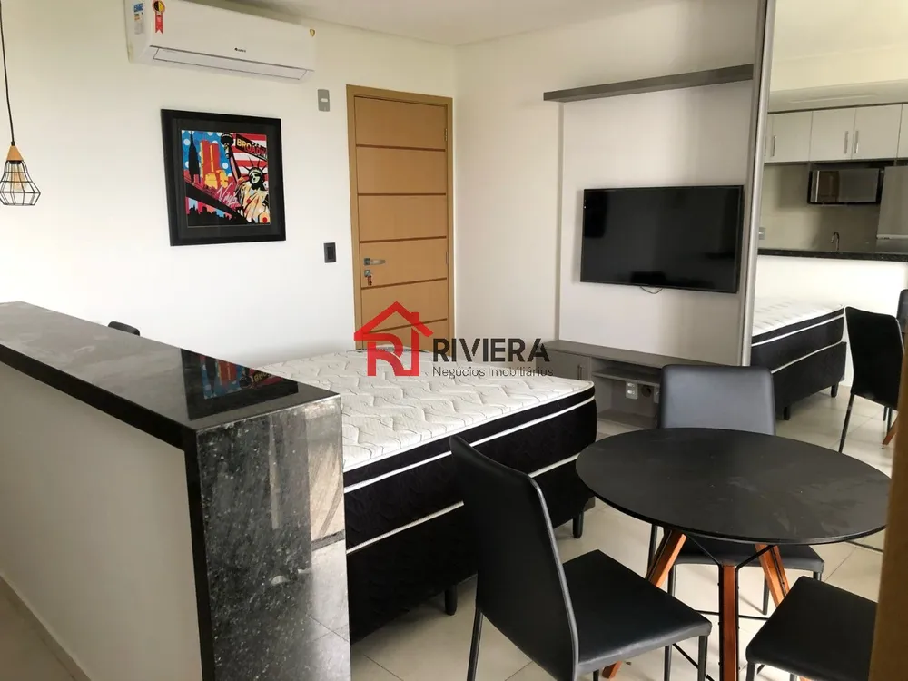 Apartamento, 1 quarto, 28 m² - Foto 11