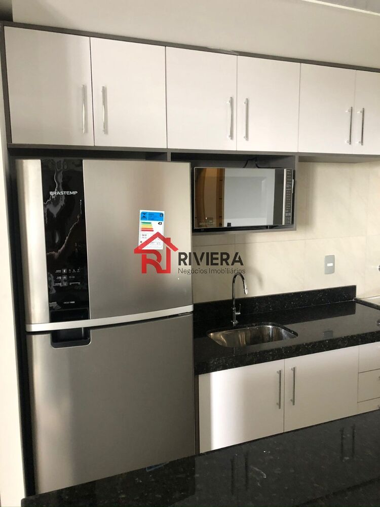 Apartamento para alugar com 1 quarto, 28m² - Foto 7