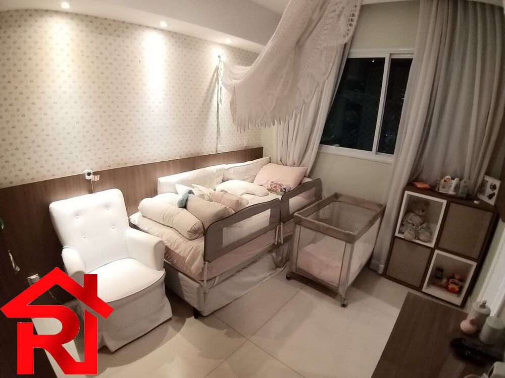 Apartamento, 3 quartos, 183 m² - Foto 7