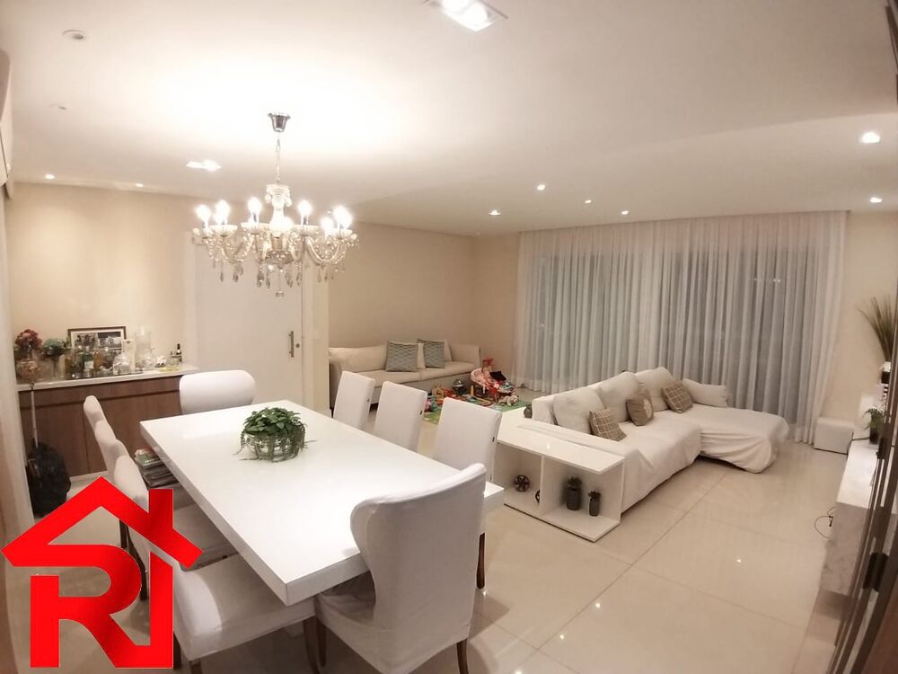 Apartamento, 3 quartos, 183 m² - Foto 2