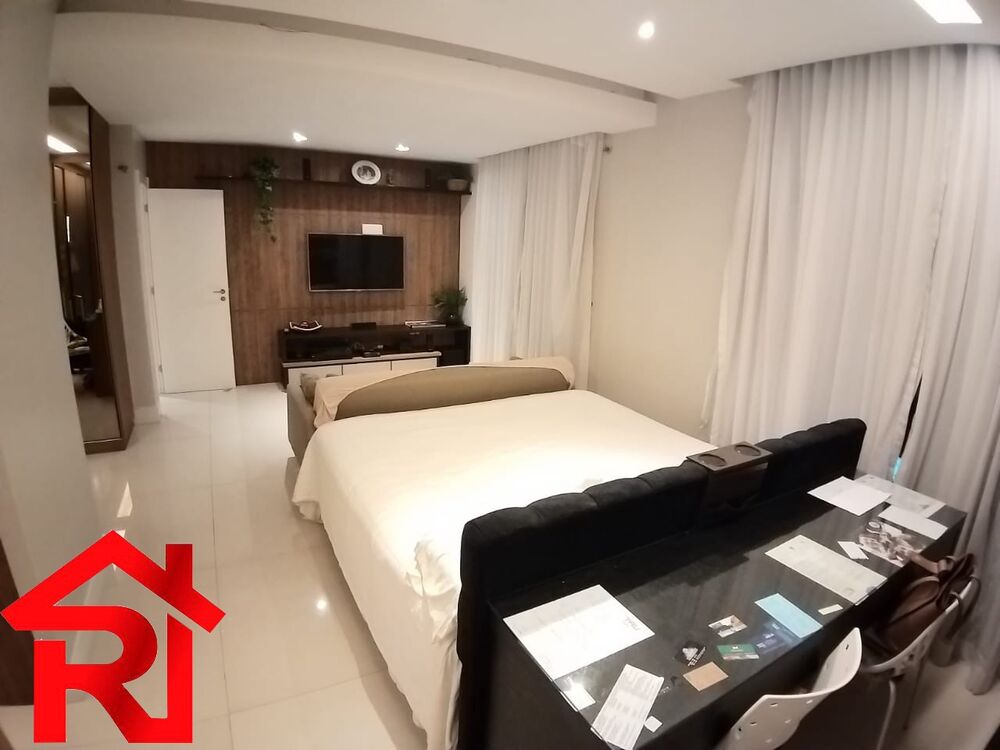 Apartamento, 3 quartos, 183 m² - Foto 4