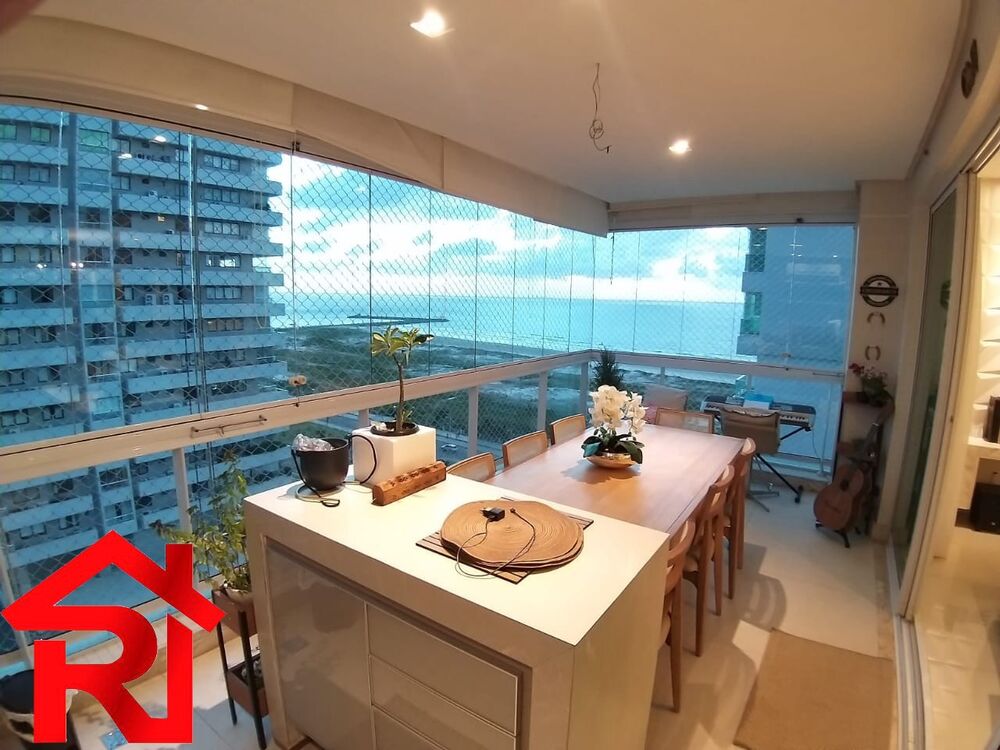 Apartamento, 3 quartos, 183 m² - Foto 1