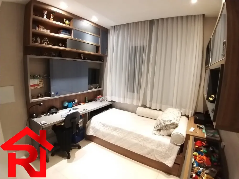 Apartamento, 3 quartos, 183 m² - Foto 9