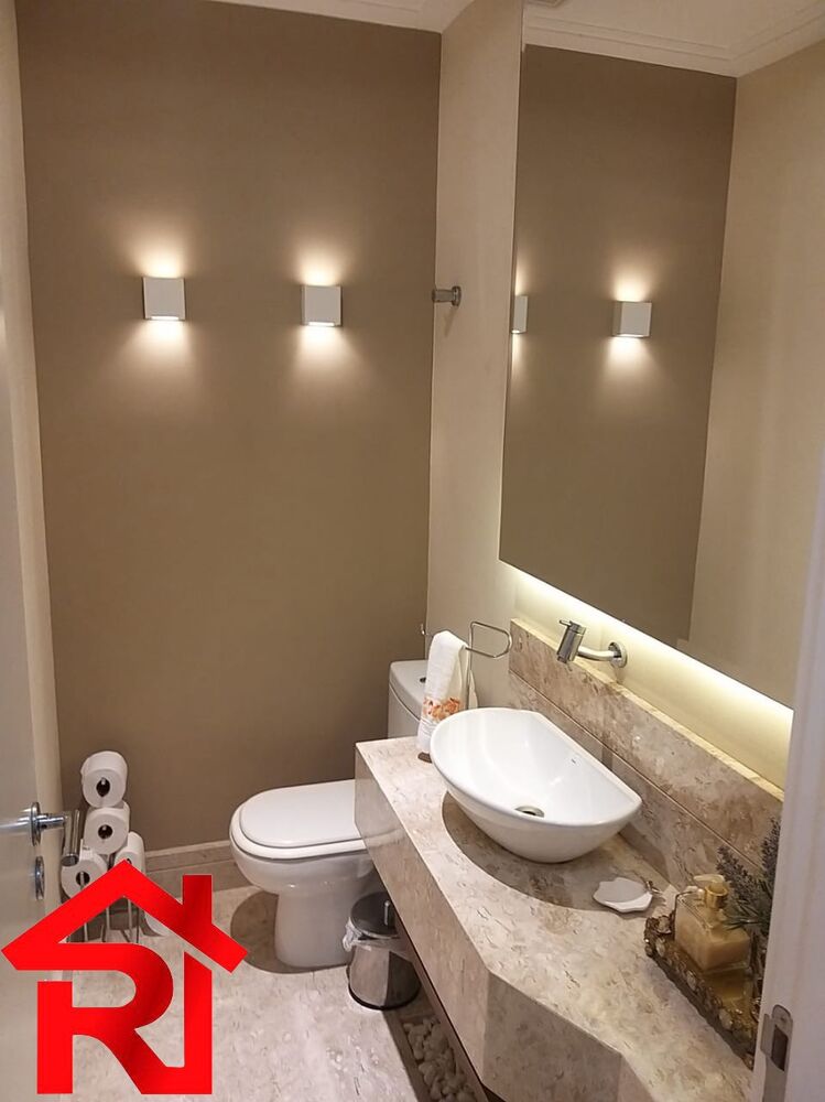 Apartamento, 3 quartos, 183 m² - Foto 6