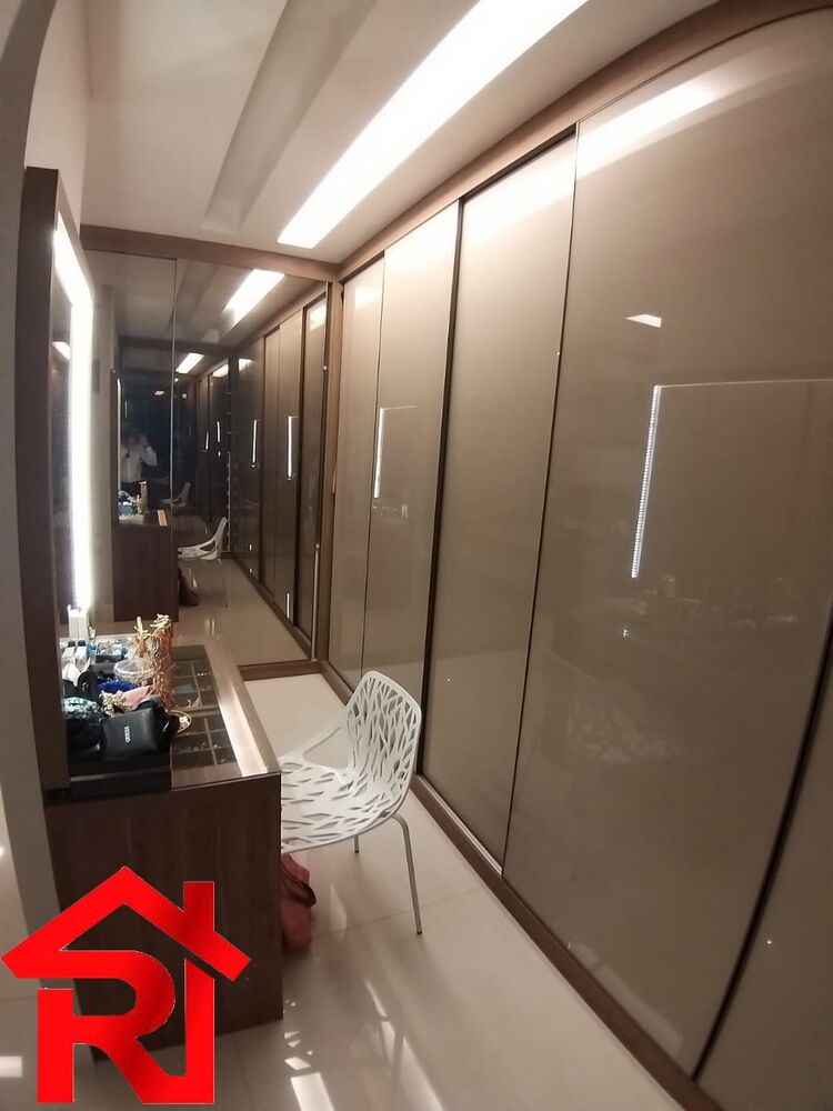 Apartamento, 3 quartos, 183 m² - Foto 5