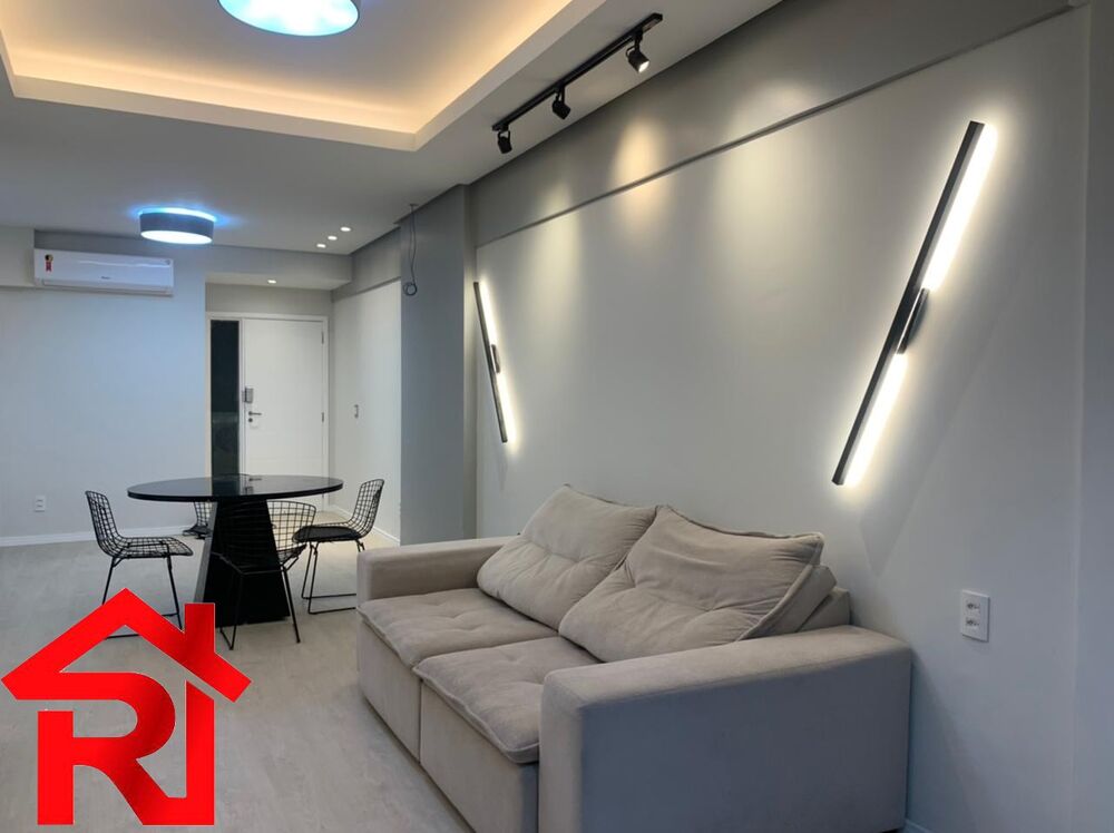 Apartamento, 3 quartos, 140 m² - Foto 6
