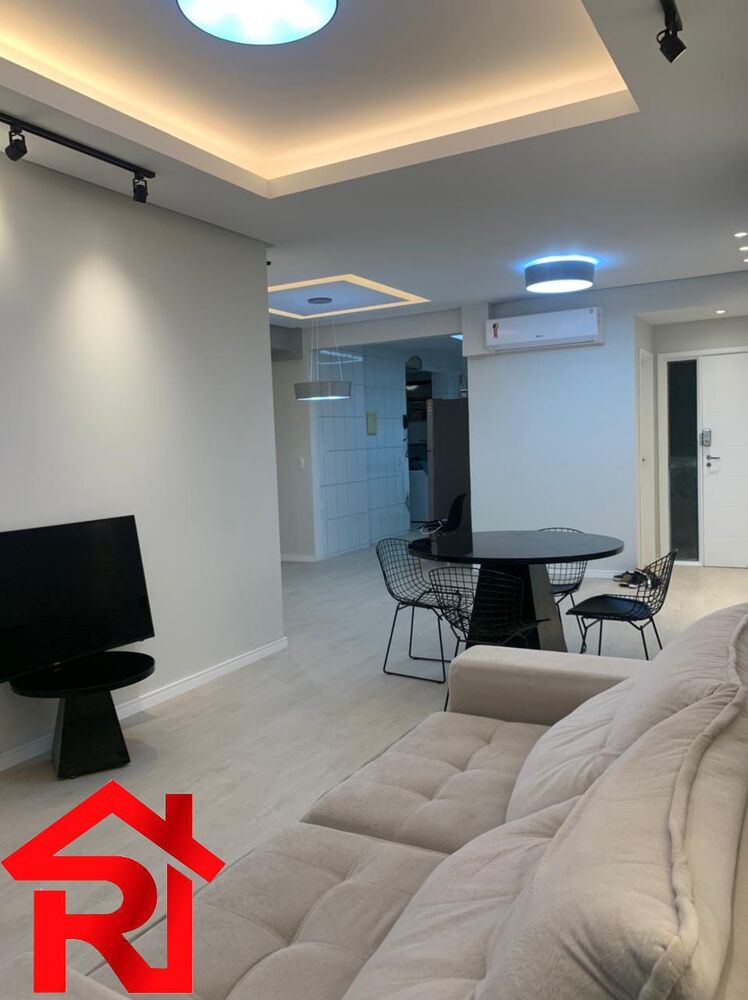 Apartamento, 3 quartos, 140 m² - Foto 2