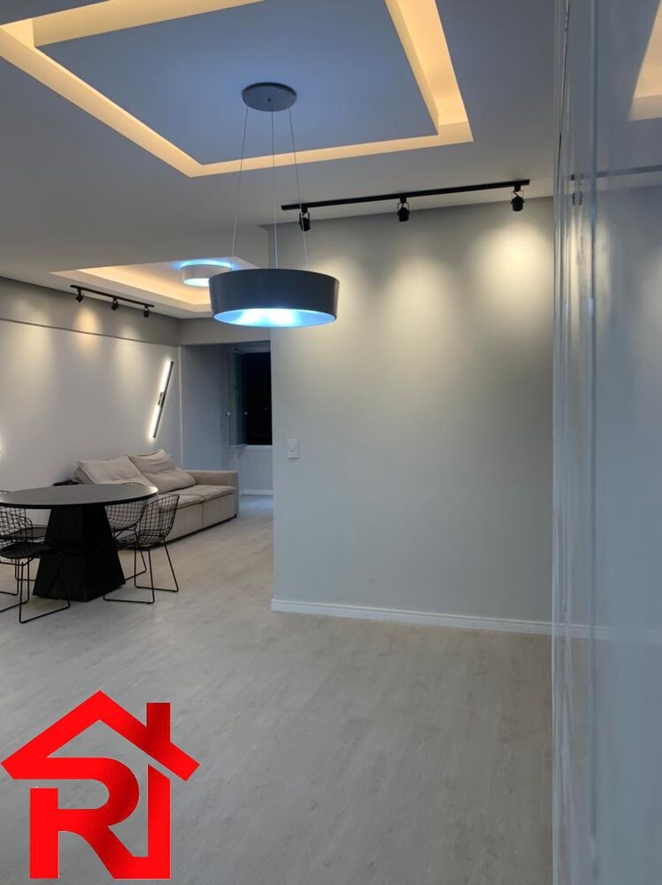 Apartamento, 3 quartos, 140 m² - Foto 4