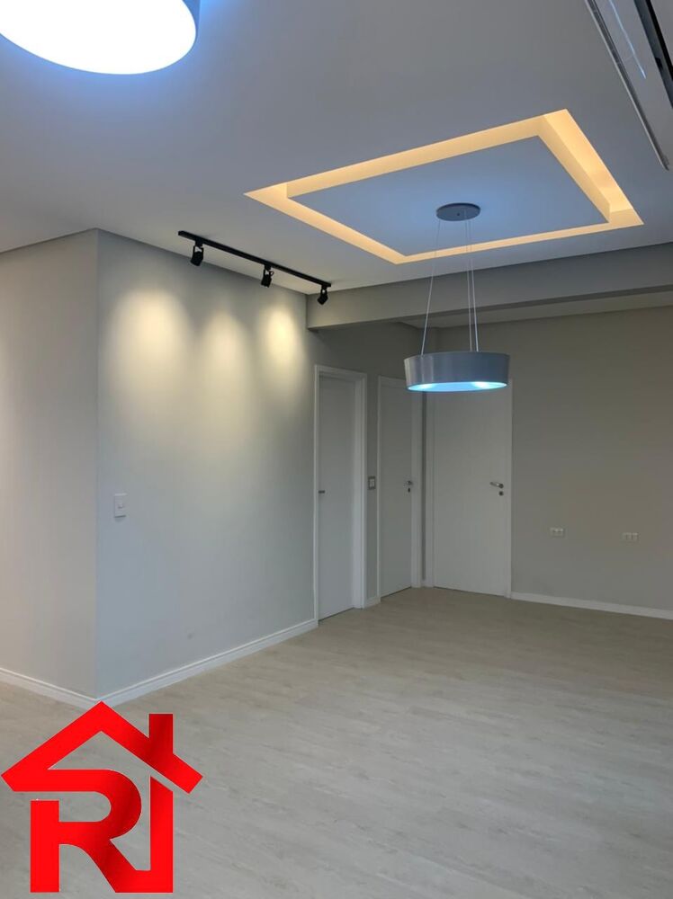 Apartamento, 3 quartos, 140 m² - Foto 1