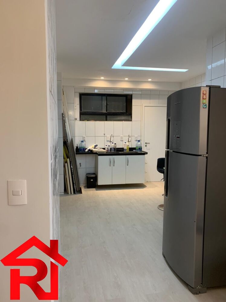 Apartamento, 3 quartos, 140 m² - Foto 3
