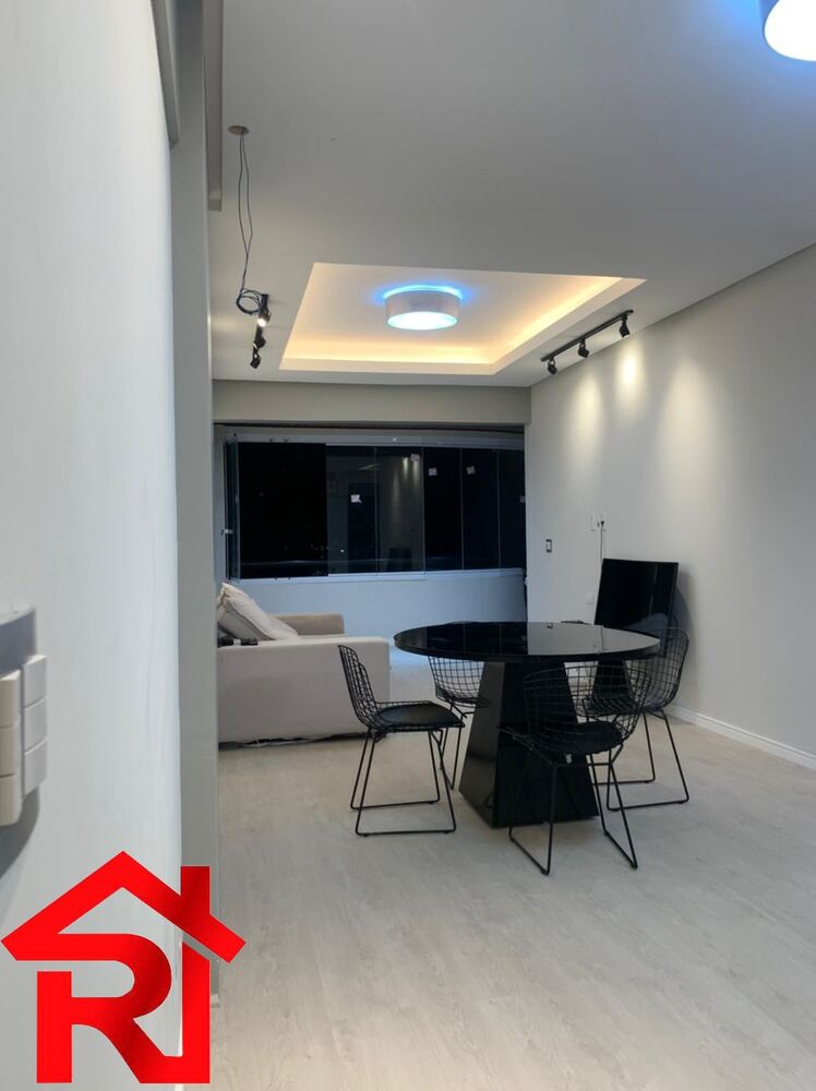 Apartamento, 3 quartos, 140 m² - Foto 8