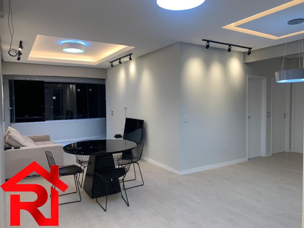 Apartamento, 3 quartos, 140 m² - Foto 7