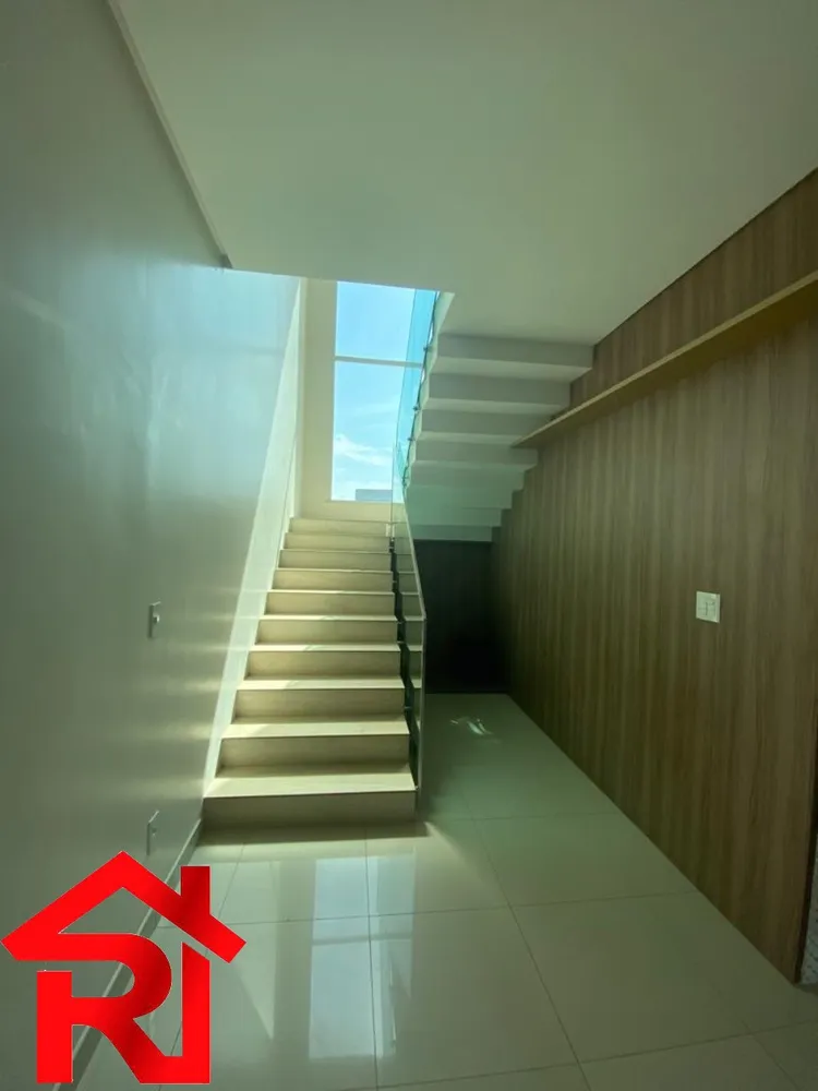 Casa, 4 quartos - Foto 14