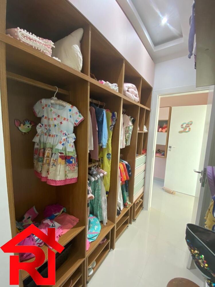 Casa à venda com 4 quartos - Foto 8