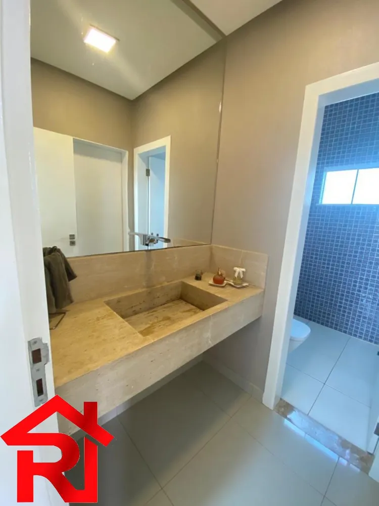 Casa, 4 quartos - Foto 10