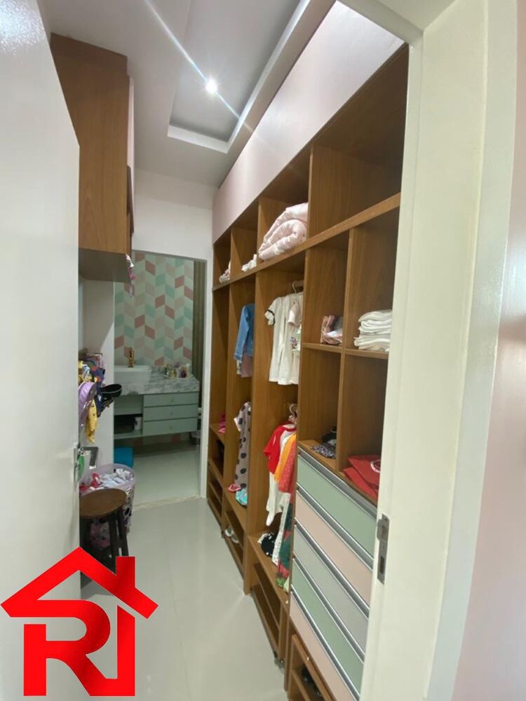 Casa à venda com 4 quartos - Foto 7