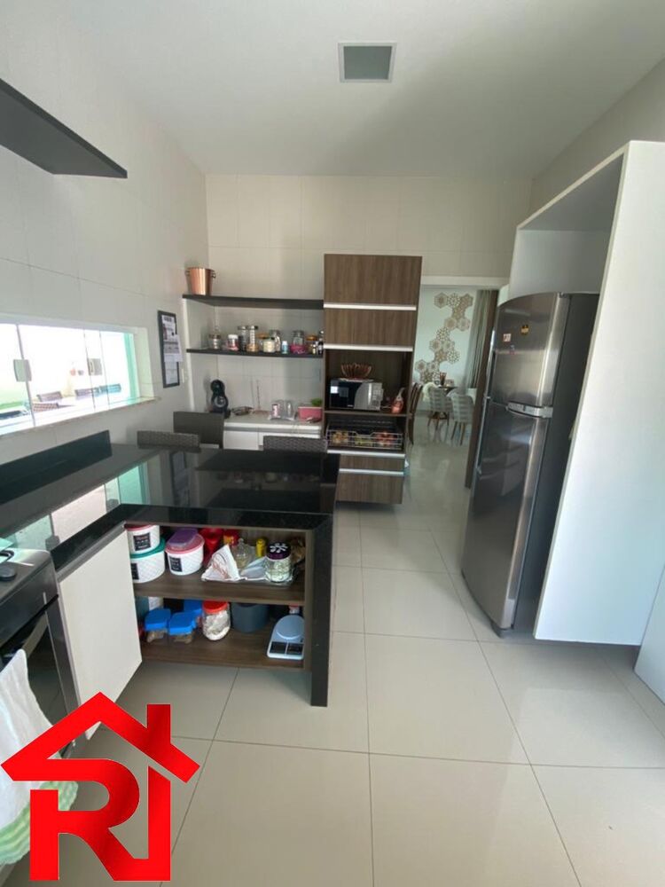 Casa à venda com 4 quartos - Foto 5