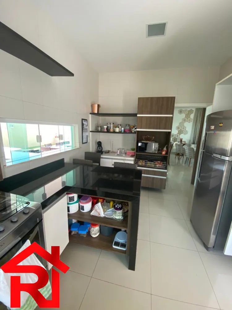 Casa, 4 quartos - Foto 16